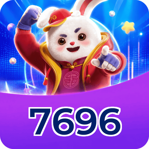 Logo da 7696
