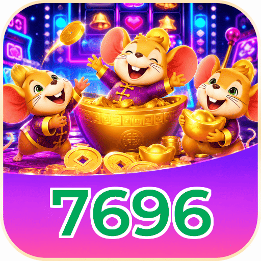 Principais provedores de slots da 7696 - NetEnt, Pragmatic Play, Play'n GO