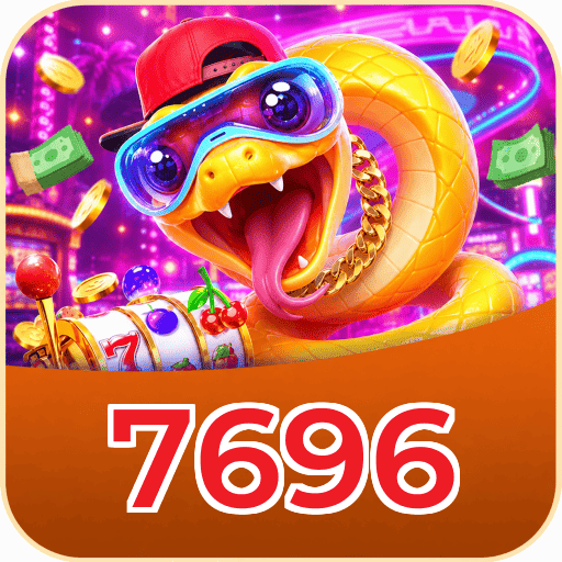 7696 VIP Program Logo