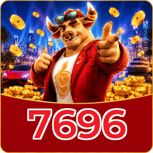 Requisitos do APK 7696 para Android - Logo Oficial