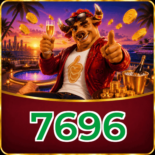 7696 Logo Seguro