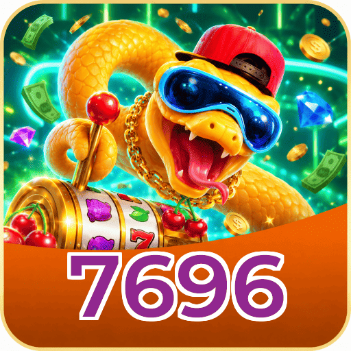 7696 Loteria Online Brasil - Plataforma Certificada