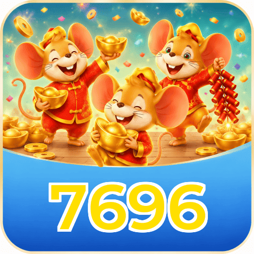 7696 Logo Verificado